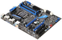 Msi P67A-GD65 Msi P67A-GD65